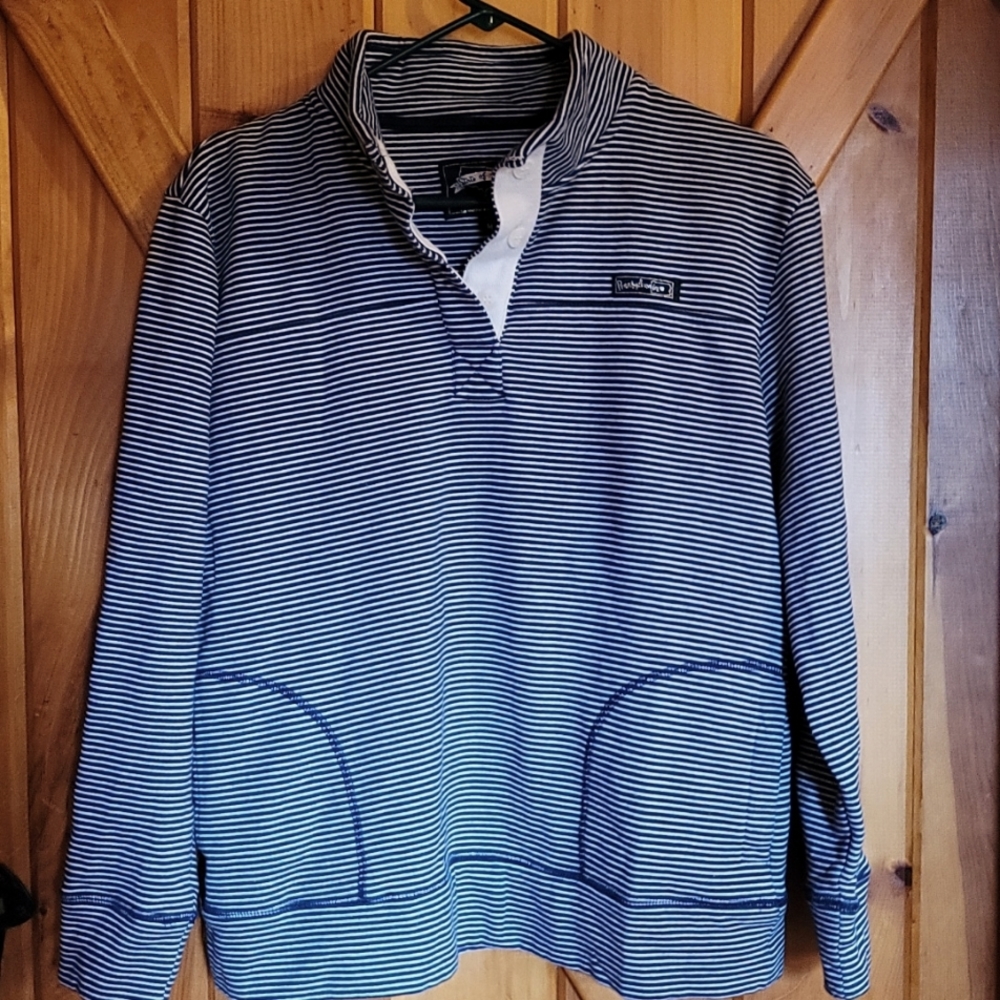 State of Mind sweatshirt